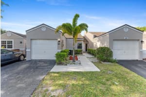 1069 NW 50th Dr, Pompano Beach, FL 33064, Sold 06/14/24