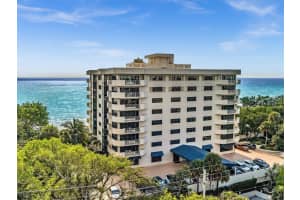 4605 S Ocean Blvd #5c, Highland Beach, FL 33487, Sold 07/11/24