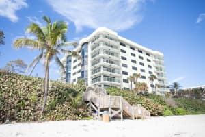 4605 S Ocean Blvd #5c, Highland Beach, FL 33487, Sold 07/11/24