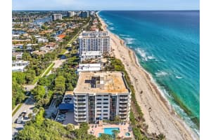 4605 S Ocean Blvd #5c, Highland Beach, FL 33487, Sold 07/11/24