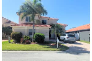7292 Nautica Way, Lake Worth, FL 33467 Sold 02/20/25
