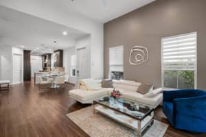 4813 Pointe Midtown Road, Palm Beach Gardens, FL 33418 Sold 06/27/24