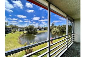 269 Northampton N, West Palm Beach, FL 33417 Sold 03/27/25