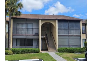 821 Sky Pine Way C1, Greenacres, FL 33415 Sold 08/01/24