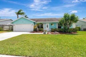 836 NW 9th Way, Boynton Beach, FL 33426 Sold 06/12/24
