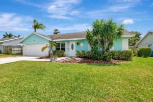 836 NW 9th Way, Boynton Beach, FL 33426 Sold 06/12/24