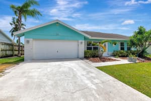 836 NW 9th Way, Boynton Beach, FL 33426 Sold 06/12/24
