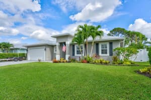 6317 SE Amethyst Terrace, Hobe Sound, FL 33455 Sold 07/17/24
