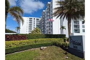 3450 S Ocean Boulevard 318, Palm Beach, FL 33480 Sold 03/18/25