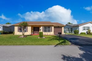 6389 Summer Sky Lane, Greenacres, FL 33463 Sold 06/04/24