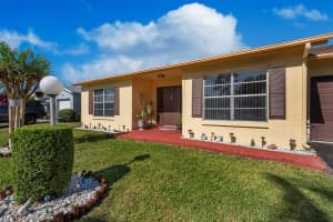 6389 Summer Sky Lane, Greenacres, FL 33463 Sold 06/04/24