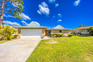 1167 SE Cambridge Dr, Port St. Lucie, FL 34952, Sold 12/02/24