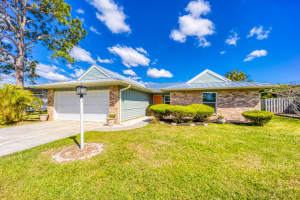 1167 SE Cambridge Dr, Port St. Lucie, FL 34952, Sold 12/02/24