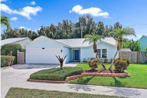 162 Greentree Circle, Jupiter, FL 33458 Sold 06/05/24