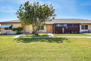 5835 Dream Court 13, Fort Pierce, FL 34982 Sold 06/28/24