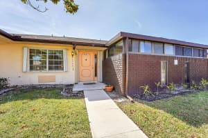 5835 Dream Court 13, Fort Pierce, FL 34982 Sold 06/28/24