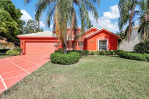 2745 Pointe Circle, Greenacres, FL 33413 Sold 09/24/24