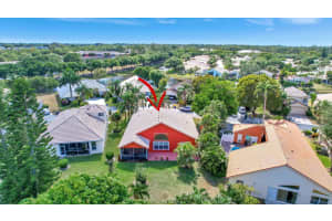 2745 Pointe Circle, Greenacres, FL 33413 Sold 09/24/24