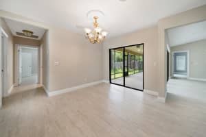 1601 SE Mistletoe Street, Port Saint Lucie, FL 34983 Sold 09/18/24