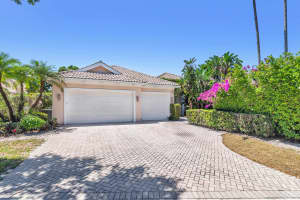 1737 Flagler Manor Circle, West Palm Beach, FL 33411 Sold 07/01/25