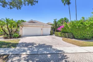 1737 Flagler Manor Circle, West Palm Beach, FL 33411 Sold 07/01/25
