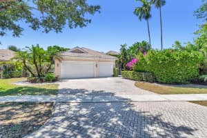 1737 Flagler Manor Circle, West Palm Beach, FL 33411 Sold 07/01/25