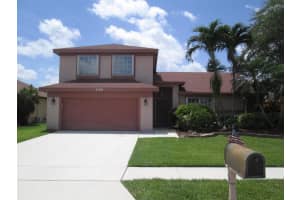 6453 Terra Rosa Circle, Boynton Beach, FL 33472 Sold 08/16/24