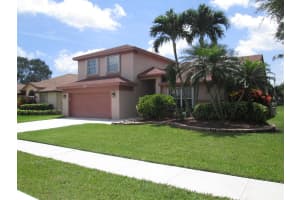 6453 Terra Rosa Circle, Boynton Beach, FL 33472 Sold 08/16/24