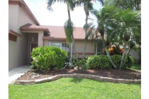 6453 Terra Rosa Circle, Boynton Beach, FL 33472 Sold 08/16/24