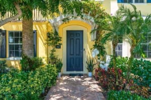 347 Flamingo Drive, West Palm Beach, FL 33401 Sold 06/18/24