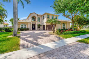 122 Sedona Way, Palm Beach Gardens, FL 33418, Sold 10/25/24