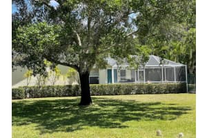 402 SW Thistle Trail, Port St. Lucie, FL 34953, Sold 06/14/24