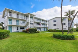 170 Horizon St E APT 204, Boynton Beach, FL 33435, Sold 10/24/24