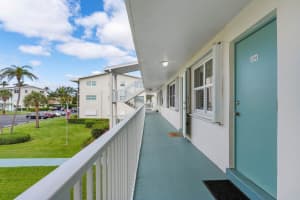 170 Horizon St E APT 204, Boynton Beach, FL 33435, Sold 10/24/24