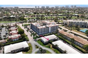 40 SE 13th St APT B3, Boca Raton, FL 33432, Sold 07/03/24
