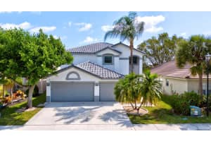 3649 Providence Road, Boynton Beach, FL 33436 Sold 07/29/24