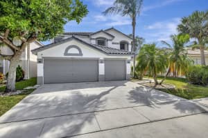 3649 Providence Road, Boynton Beach, FL 33436 Sold 07/29/24