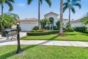 208 Montant Dr, Palm Beach Gardens, FL 33410, Sold 06/11/24