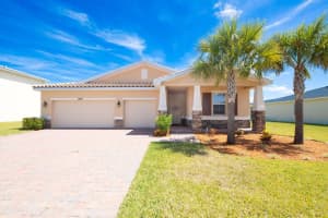 7599 NW Deysbrook Lane, Port Saint Lucie, FL 34987 Sold 07/12/24