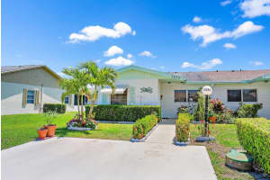 5432 Janice Lane, West Palm Beach, FL 33417 Sold 07/07/25