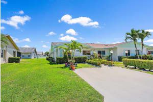 5432 Janice Lane, West Palm Beach, FL 33417 Sold 07/07/25