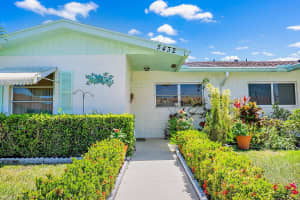 5432 Janice Lane, West Palm Beach, FL 33417 Sold 07/07/25