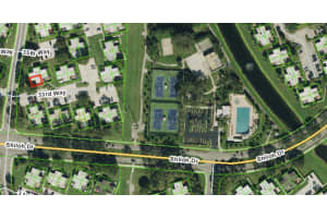 3301 33rd Way -, West Palm Beach, FL 33407 Sold 08/15/24