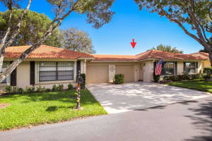 9910 Frangipani Tree Way B, Boynton Beach, FL 33436 Sold 05/21/24