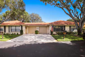 9910 Frangipani Tree Way B, Boynton Beach, FL 33436 Sold 05/21/24