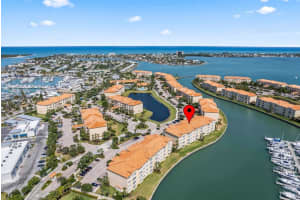 9 Harbour Isle Drive E 103, Fort Pierce, FL 34949 Sold 04/16/25