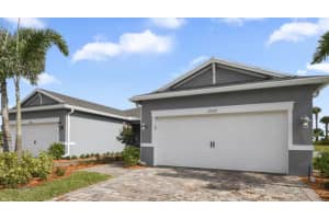 13945 SW Gingerline Drive 768, Port Saint Lucie, FL 34987 Sold 11/07/24
