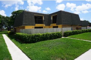 3105 31st Way -, West Palm Beach, FL 33407 Sold 07/23/24