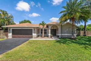 4232 SW 78th Dr, Davie, FL 33328, Sold 11/01/24