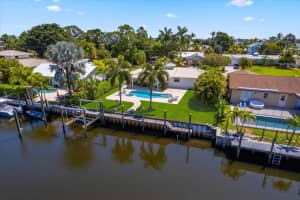 1389 SW Dyer Point Road, Palm City, FL 34990 Sold 09/19/24